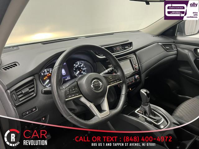 2019 Nissan Rogue S AWD, available for sale in Avenel, New Jersey | Car Revolution. Avenel, New Jersey 2019 Nissan Rogue S AWD, available for sale in Avenel, New Jersey | Car Revolution. Avenel, New Jersey