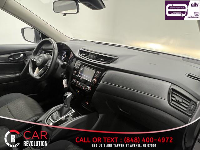 2019 Nissan Rogue S AWD, available for sale in Avenel, New Jersey | Car Revolution. Avenel, New Jersey 2019 Nissan Rogue S AWD, available for sale in Avenel, New Jersey | Car Revolution. Avenel, New Jersey