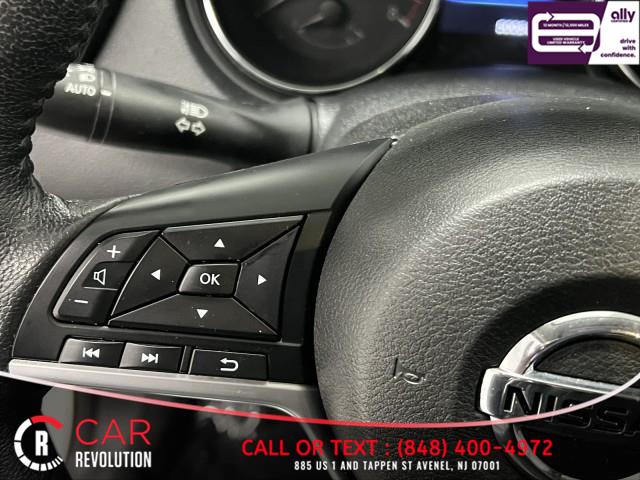 2019 Nissan Rogue S AWD, available for sale in Avenel, New Jersey | Car Revolution. Avenel, New Jersey 2019 Nissan Rogue S AWD, available for sale in Avenel, New Jersey | Car Revolution. Avenel, New Jersey