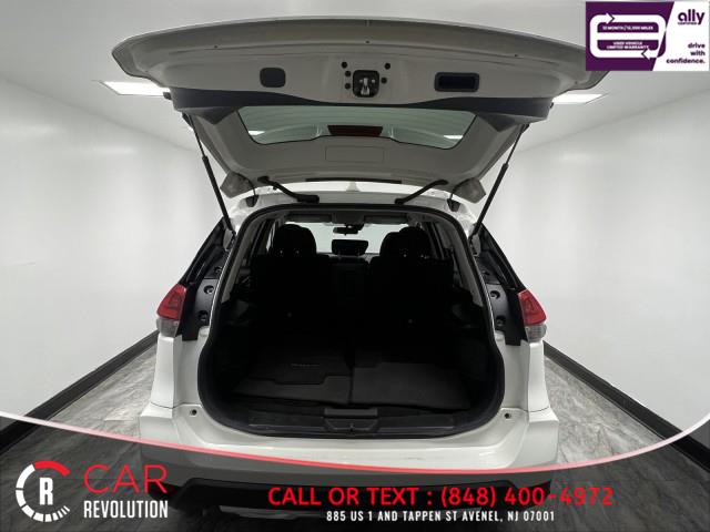 2019 Nissan Rogue S AWD, available for sale in Avenel, New Jersey | Car Revolution. Avenel, New Jersey 2019 Nissan Rogue S AWD, available for sale in Avenel, New Jersey | Car Revolution. Avenel, New Jersey