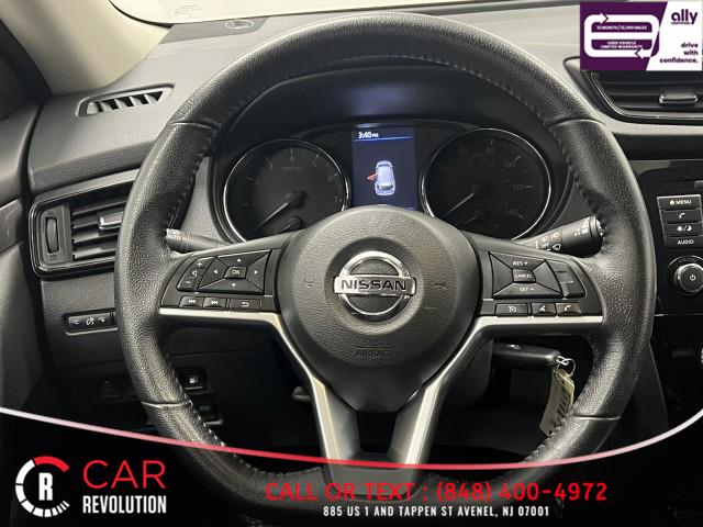 2019 Nissan Rogue S AWD, available for sale in Avenel, New Jersey | Car Revolution. Avenel, New Jersey 2019 Nissan Rogue S AWD, available for sale in Avenel, New Jersey | Car Revolution. Avenel, New Jersey