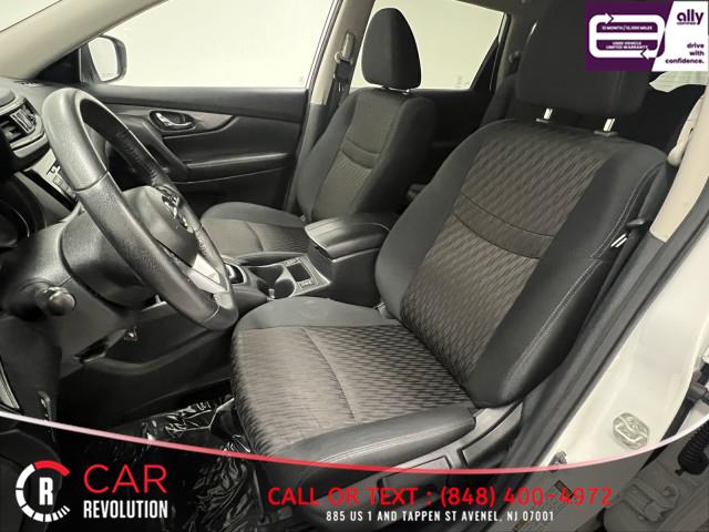 2019 Nissan Rogue S AWD, available for sale in Avenel, New Jersey | Car Revolution. Avenel, New Jersey 2019 Nissan Rogue S AWD, available for sale in Avenel, New Jersey | Car Revolution. Avenel, New Jersey