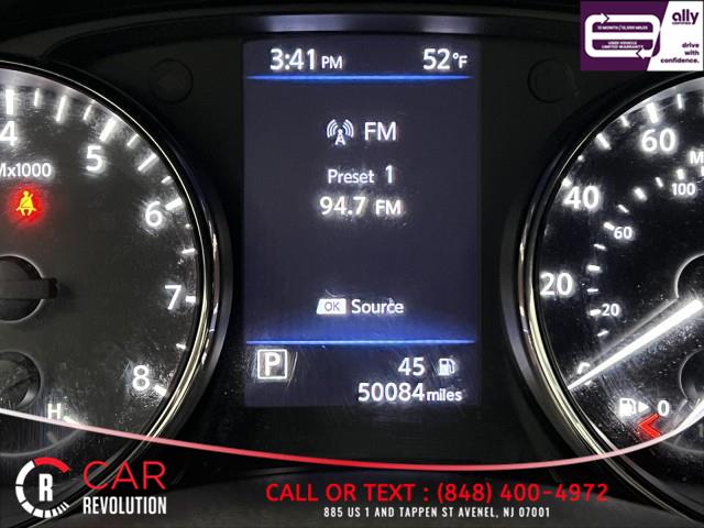 2019 Nissan Rogue S AWD, available for sale in Avenel, New Jersey | Car Revolution. Avenel, New Jersey 2019 Nissan Rogue S AWD, available for sale in Avenel, New Jersey | Car Revolution. Avenel, New Jersey