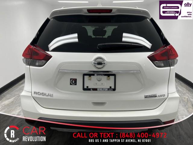 2019 Nissan Rogue S AWD, available for sale in Avenel, New Jersey | Car Revolution. Avenel, New Jersey 2019 Nissan Rogue S AWD, available for sale in Avenel, New Jersey | Car Revolution. Avenel, New Jersey