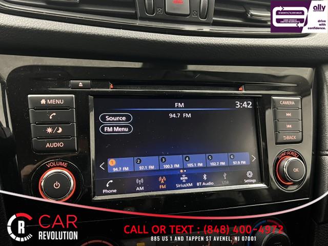 2019 Nissan Rogue S AWD, available for sale in Avenel, New Jersey | Car Revolution. Avenel, New Jersey 2019 Nissan Rogue S AWD, available for sale in Avenel, New Jersey | Car Revolution. Avenel, New Jersey