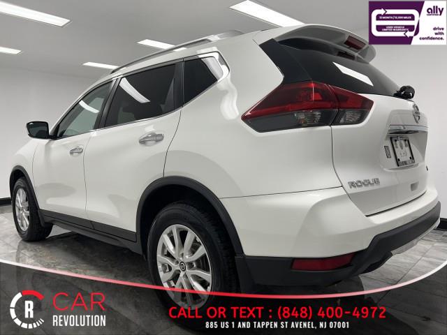 2019 Nissan Rogue S AWD, available for sale in Avenel, New Jersey | Car Revolution. Avenel, New Jersey 2019 Nissan Rogue S AWD, available for sale in Avenel, New Jersey | Car Revolution. Avenel, New Jersey