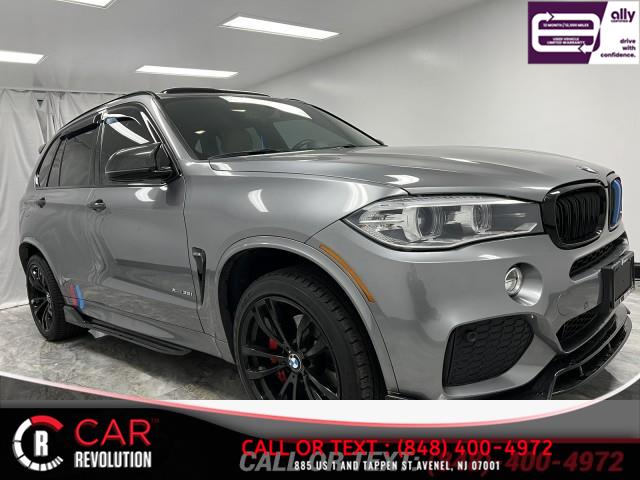 2017 BMW X5 xDrive35i Sport Activity, available for sale in Avenel, New Jersey | Car Revolution. Avenel, New Jersey