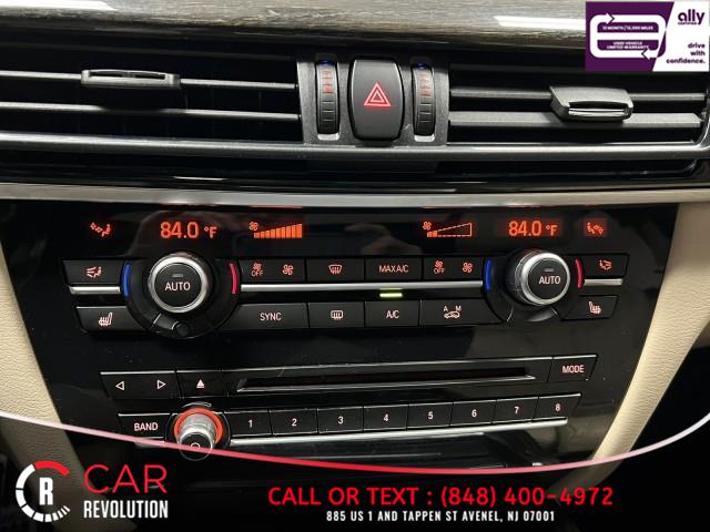 2017 BMW X5 xDrive35i Sport Activity, available for sale in Avenel, New Jersey | Car Revolution. Avenel, New Jersey 2017 BMW X5 xDrive35i Sport Activity, available for sale in Avenel, New Jersey | Car Revolution. Avenel, New Jersey