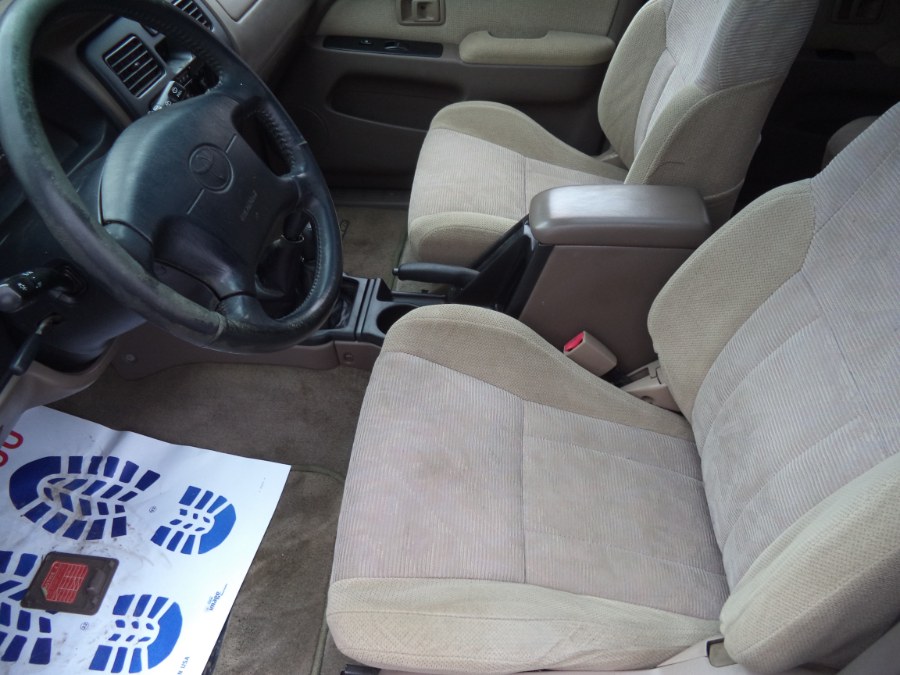 1999 Toyota 4Runner 4dr SR5 3.4L Manual 4WD, available for sale in Naugatuck, Connecticut | Riverside Motorcars, LLC. Naugatuck, Connecticut 1999 Toyota 4Runner 4dr SR5 3.4L Manual 4WD, available for sale in Naugatuck, Connecticut | Riverside Motorcars, LLC. Naugatuck, Connecticut
