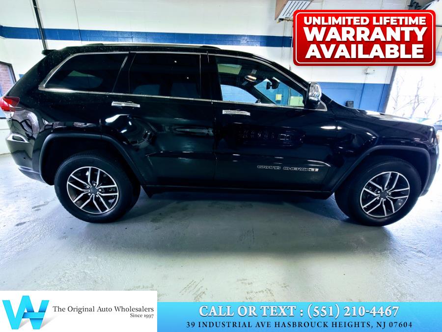 2020 Jeep Grand Cherokee Limited 4x4, available for sale in Lodi, New Jersey | AW Auto & Truck Wholesalers, Inc. Lodi, New Jersey 2020 Jeep Grand Cherokee Limited 4x4, available for sale in Lodi, New Jersey | AW Auto & Truck Wholesalers, Inc. Lodi, New Jersey