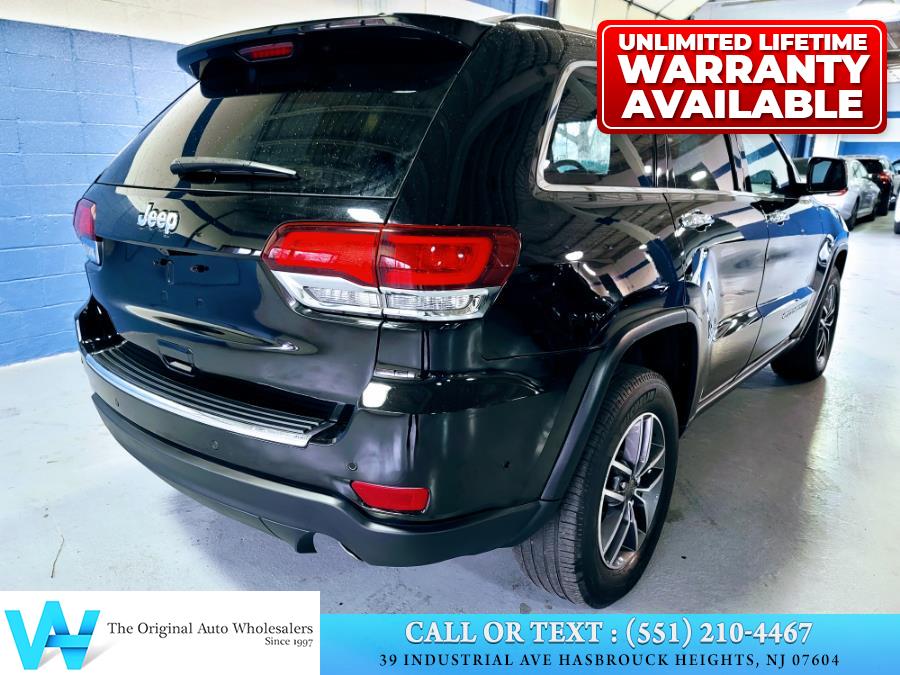 2020 Jeep Grand Cherokee Limited 4x4, available for sale in Lodi, New Jersey | AW Auto & Truck Wholesalers, Inc. Lodi, New Jersey 2020 Jeep Grand Cherokee Limited 4x4, available for sale in Lodi, New Jersey | AW Auto & Truck Wholesalers, Inc. Lodi, New Jersey