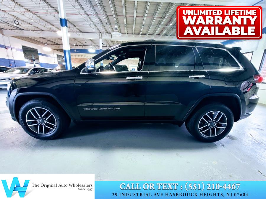 2020 Jeep Grand Cherokee Limited 4x4, available for sale in Lodi, New Jersey | AW Auto & Truck Wholesalers, Inc. Lodi, New Jersey 2020 Jeep Grand Cherokee Limited 4x4, available for sale in Lodi, New Jersey | AW Auto & Truck Wholesalers, Inc. Lodi, New Jersey