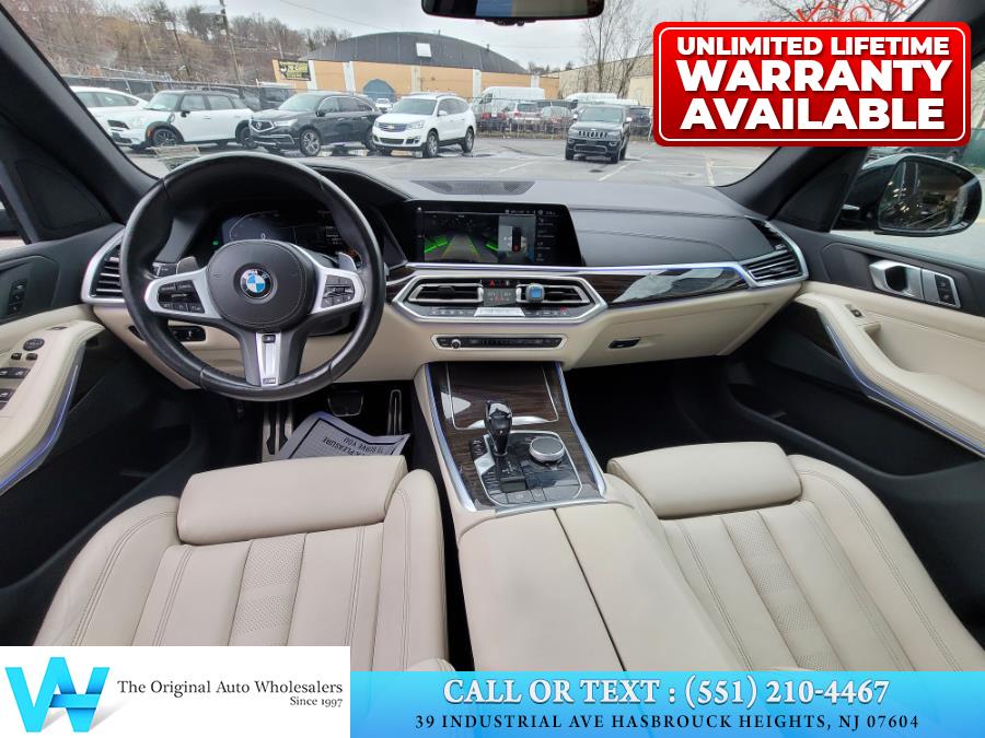 2020 BMW X5 MSPORT, available for sale in Hasbrouck Heights, New Jersey | AW Auto & Truck Wholesalers, Inc. Hasbrouck Heights, New Jersey 2020 BMW X5 MSPORT, available for sale in Hasbrouck Heights, New Jersey | AW Auto & Truck Wholesalers, Inc. Hasbrouck Heights, New Jersey