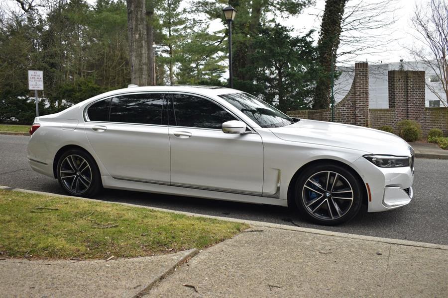 2021 BMW 7 Series 750i xDrive AWD 4dr Sedan, available for sale in Great Neck, New York | Camy Cars. Great Neck, New York 2021 BMW 7 Series 750i xDrive AWD 4dr Sedan, available for sale in Great Neck, New York | Camy Cars. Great Neck, New York