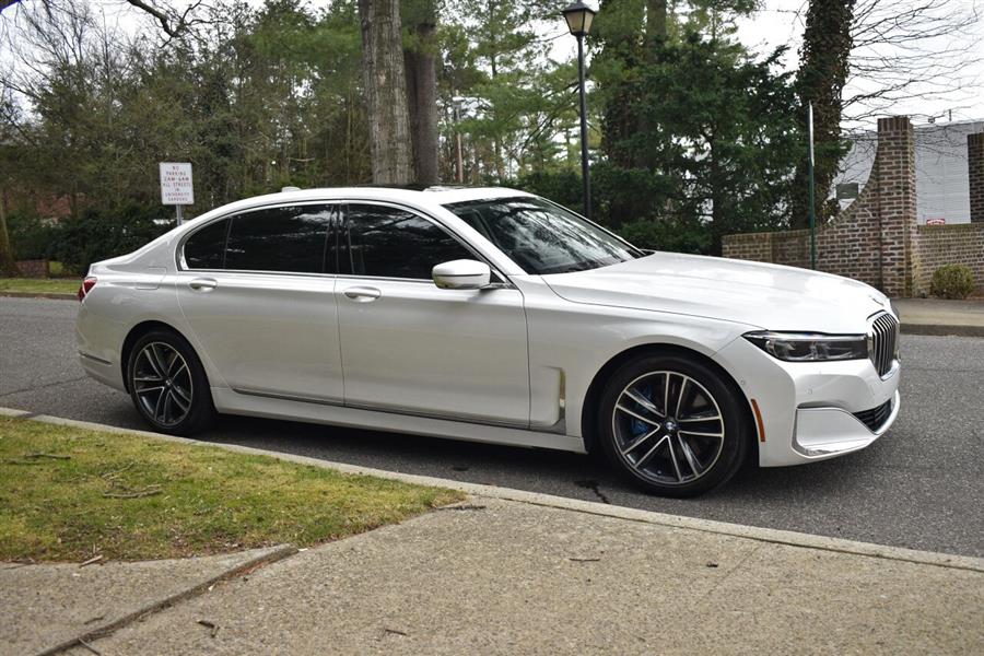 2021 BMW 7 Series 750i xDrive AWD 4dr Sedan, available for sale in Great Neck, New York | Camy Cars. Great Neck, New York 2021 BMW 7 Series 750i xDrive AWD 4dr Sedan, available for sale in Great Neck, New York | Camy Cars. Great Neck, New York