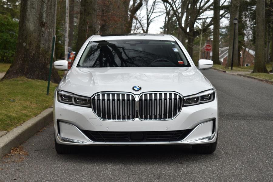 2021 BMW 7 Series 750i xDrive AWD 4dr Sedan, available for sale in Great Neck, New York | Camy Cars. Great Neck, New York 2021 BMW 7 Series 750i xDrive AWD 4dr Sedan, available for sale in Great Neck, New York | Camy Cars. Great Neck, New York