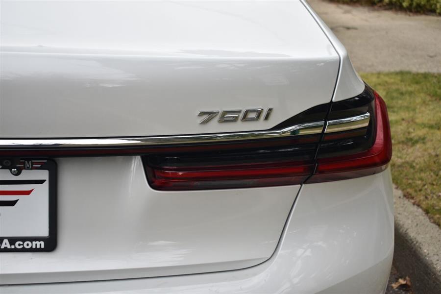 2021 BMW 7 Series 750i xDrive AWD 4dr Sedan, available for sale in Great Neck, New York | Camy Cars. Great Neck, New York 2021 BMW 7 Series 750i xDrive AWD 4dr Sedan, available for sale in Great Neck, New York | Camy Cars. Great Neck, New York