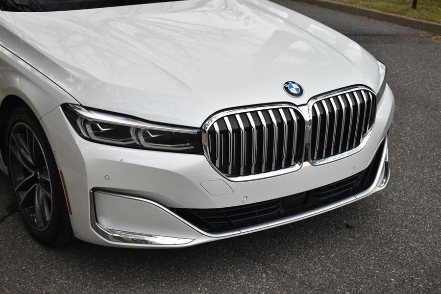 2021 BMW 7 Series 750i xDrive AWD 4dr Sedan, available for sale in Great Neck, New York | Camy Cars. Great Neck, New York 2021 BMW 7 Series 750i xDrive AWD 4dr Sedan, available for sale in Great Neck, New York | Camy Cars. Great Neck, New York