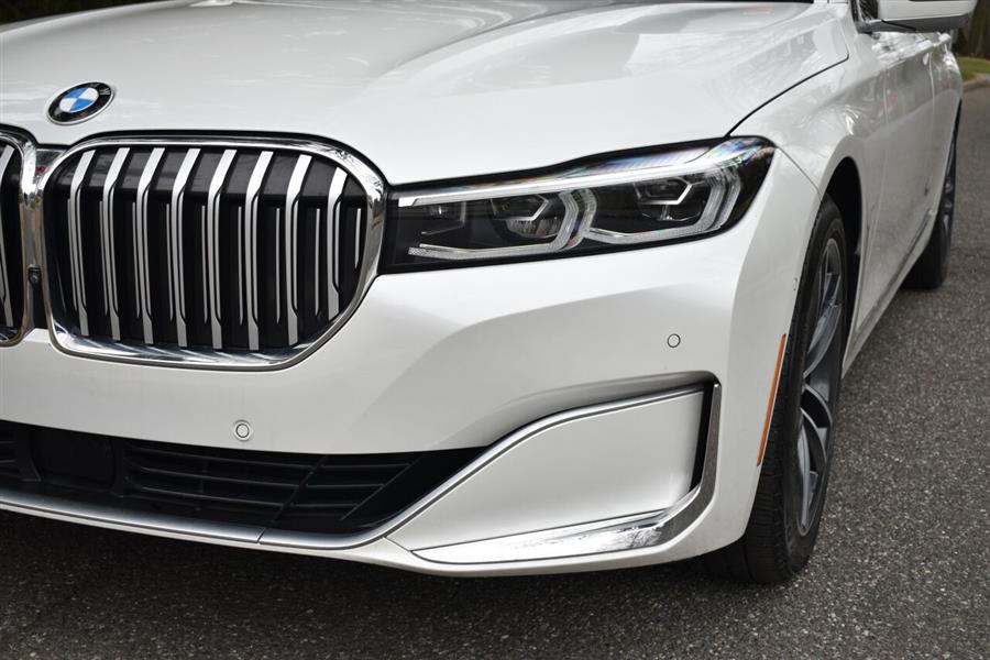 2021 BMW 7 Series 750i xDrive AWD 4dr Sedan, available for sale in Great Neck, New York | Camy Cars. Great Neck, New York 2021 BMW 7 Series 750i xDrive AWD 4dr Sedan, available for sale in Great Neck, New York | Camy Cars. Great Neck, New York