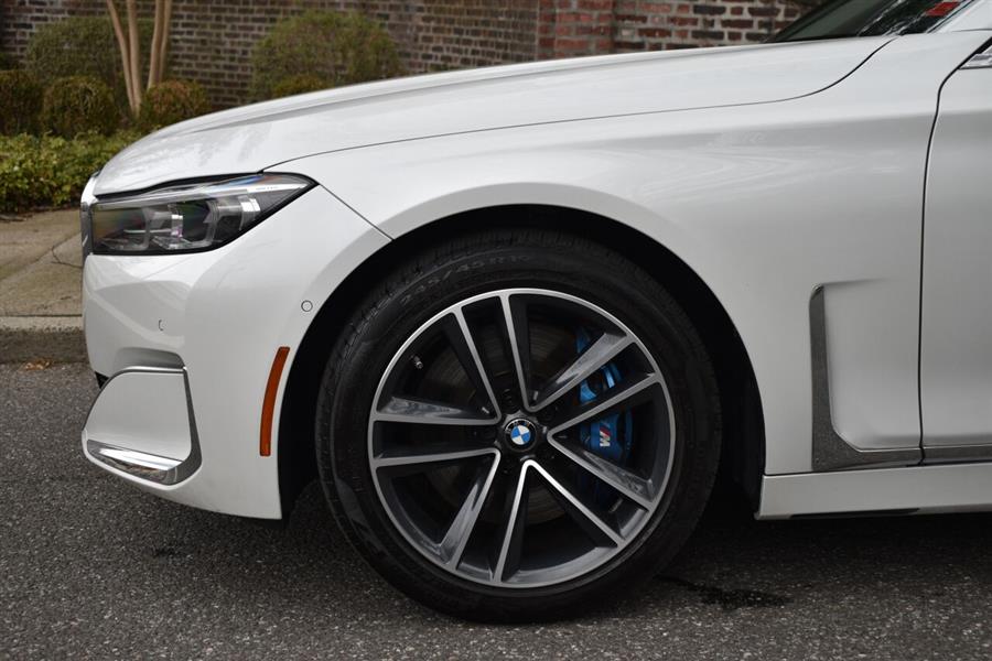 2021 BMW 7 Series 750i xDrive AWD 4dr Sedan, available for sale in Great Neck, New York | Camy Cars. Great Neck, New York 2021 BMW 7 Series 750i xDrive AWD 4dr Sedan, available for sale in Great Neck, New York | Camy Cars. Great Neck, New York