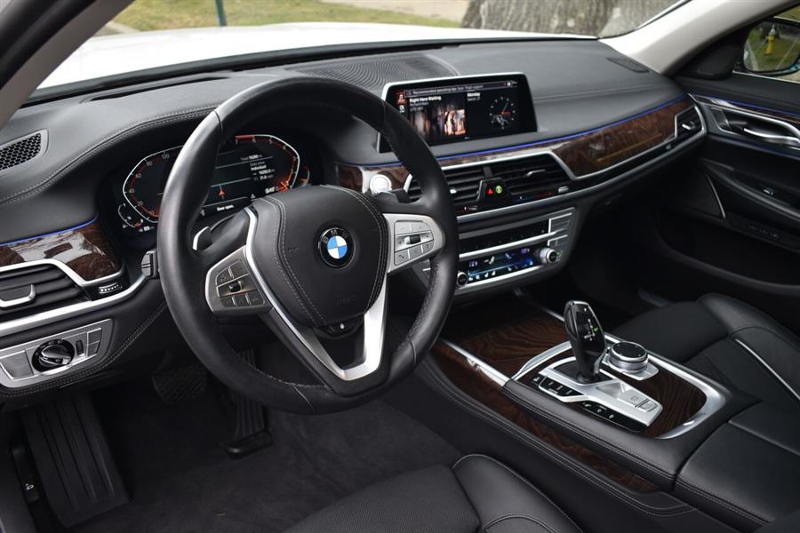2021 BMW 7 Series 750i xDrive AWD 4dr Sedan, available for sale in Great Neck, New York | Camy Cars. Great Neck, New York 2021 BMW 7 Series 750i xDrive AWD 4dr Sedan, available for sale in Great Neck, New York | Camy Cars. Great Neck, New York