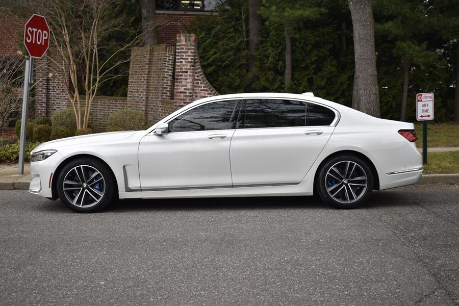 2021 BMW 7 Series 750i xDrive AWD 4dr Sedan, available for sale in Great Neck, New York | Camy Cars. Great Neck, New York 2021 BMW 7 Series 750i xDrive AWD 4dr Sedan, available for sale in Great Neck, New York | Camy Cars. Great Neck, New York