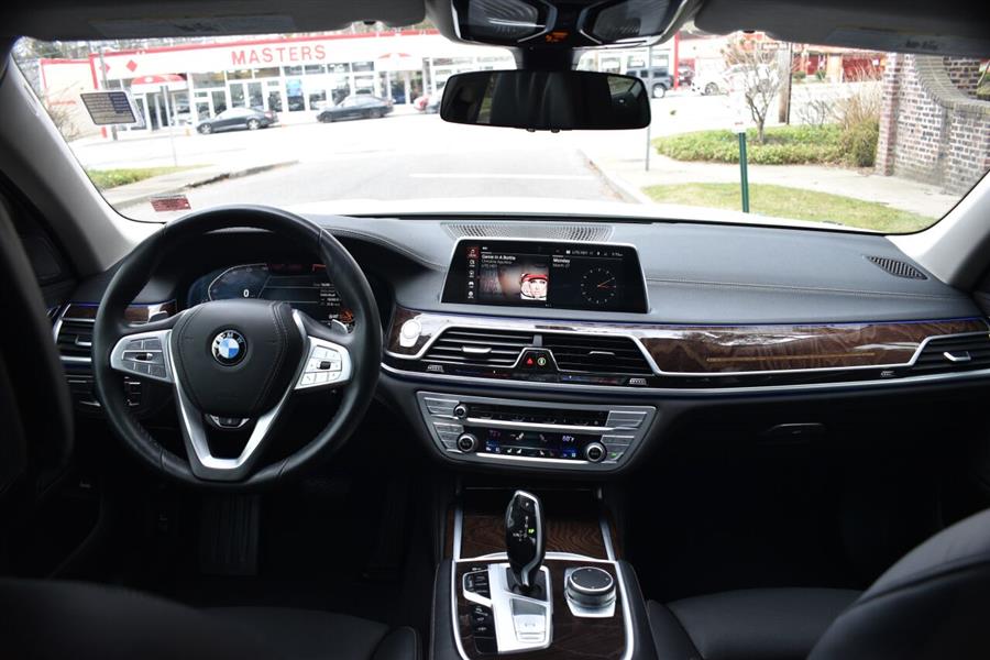 2021 BMW 7 Series 750i xDrive AWD 4dr Sedan, available for sale in Great Neck, New York | Camy Cars. Great Neck, New York 2021 BMW 7 Series 750i xDrive AWD 4dr Sedan, available for sale in Great Neck, New York | Camy Cars. Great Neck, New York