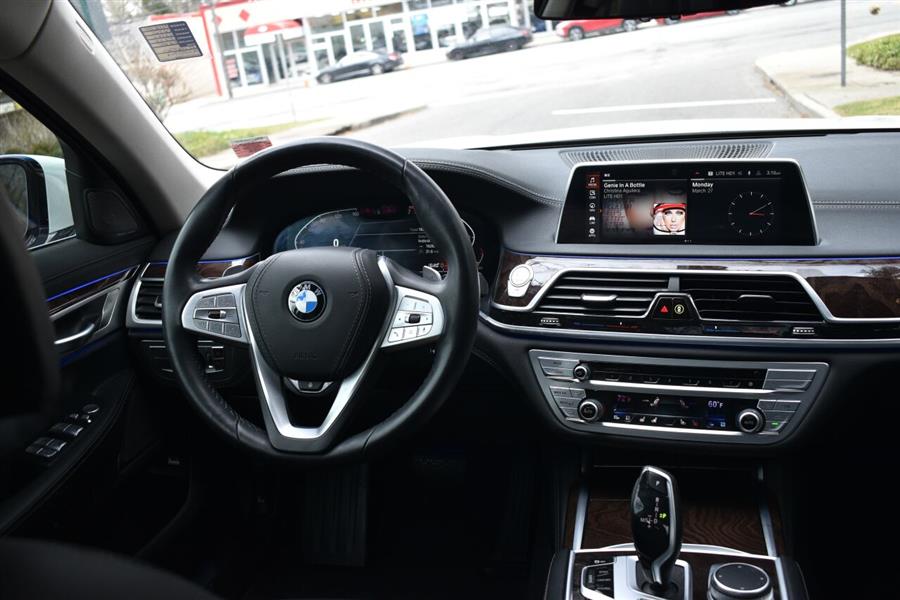 2021 BMW 7 Series 750i xDrive AWD 4dr Sedan, available for sale in Great Neck, New York | Camy Cars. Great Neck, New York 2021 BMW 7 Series 750i xDrive AWD 4dr Sedan, available for sale in Great Neck, New York | Camy Cars. Great Neck, New York