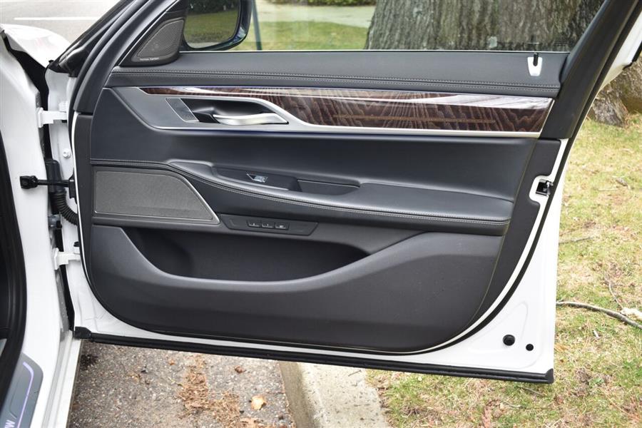 2021 BMW 7 Series 750i xDrive AWD 4dr Sedan, available for sale in Great Neck, New York | Camy Cars. Great Neck, New York 2021 BMW 7 Series 750i xDrive AWD 4dr Sedan, available for sale in Great Neck, New York | Camy Cars. Great Neck, New York