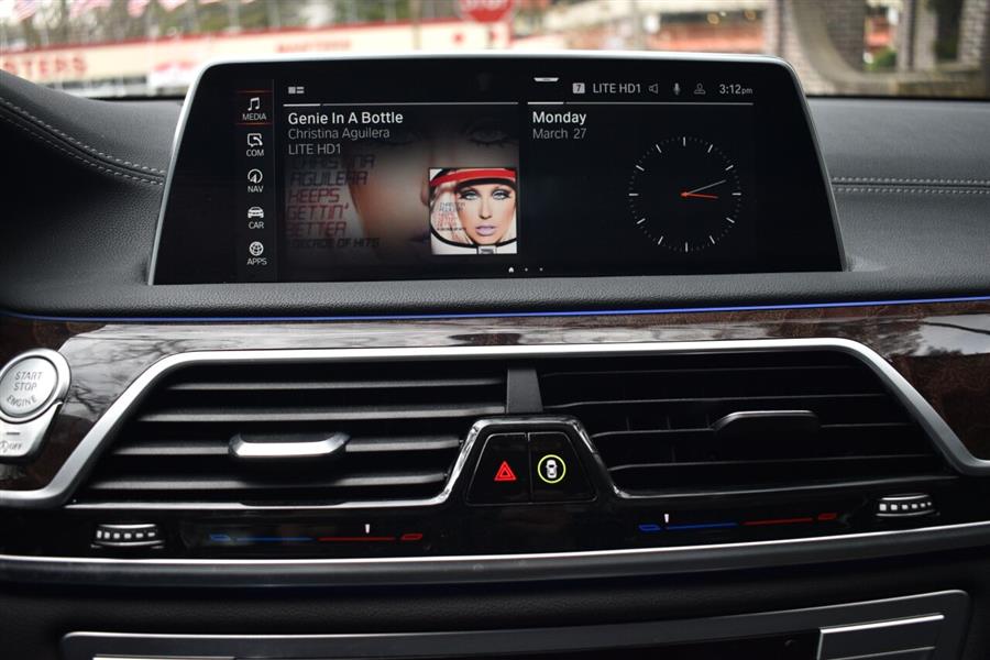 2021 BMW 7 Series 750i xDrive AWD 4dr Sedan, available for sale in Great Neck, New York | Camy Cars. Great Neck, New York 2021 BMW 7 Series 750i xDrive AWD 4dr Sedan, available for sale in Great Neck, New York | Camy Cars. Great Neck, New York