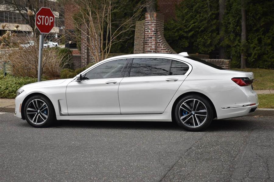 2021 BMW 7 Series 750i xDrive AWD 4dr Sedan, available for sale in Great Neck, New York | Camy Cars. Great Neck, New York 2021 BMW 7 Series 750i xDrive AWD 4dr Sedan, available for sale in Great Neck, New York | Camy Cars. Great Neck, New York