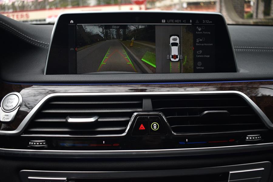 2021 BMW 7 Series 750i xDrive AWD 4dr Sedan, available for sale in Great Neck, New York | Camy Cars. Great Neck, New York 2021 BMW 7 Series 750i xDrive AWD 4dr Sedan, available for sale in Great Neck, New York | Camy Cars. Great Neck, New York