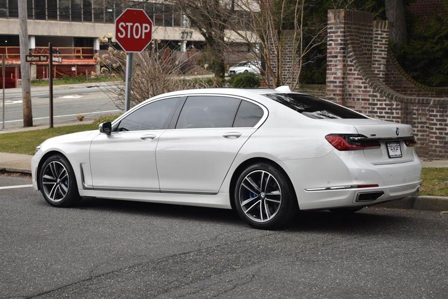 2021 BMW 7 Series 750i xDrive AWD 4dr Sedan, available for sale in Great Neck, New York | Camy Cars. Great Neck, New York 2021 BMW 7 Series 750i xDrive AWD 4dr Sedan, available for sale in Great Neck, New York | Camy Cars. Great Neck, New York