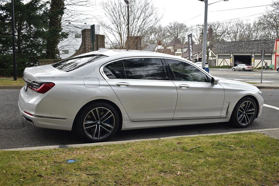 2021 BMW 7 Series 750i xDrive AWD 4dr Sedan, available for sale in Great Neck, New York | Camy Cars. Great Neck, New York 2021 BMW 7 Series 750i xDrive AWD 4dr Sedan, available for sale in Great Neck, New York | Camy Cars. Great Neck, New York