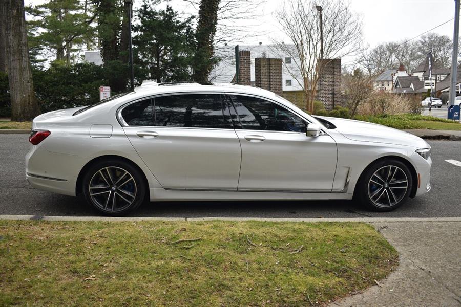 2021 BMW 7 Series 750i xDrive AWD 4dr Sedan, available for sale in Great Neck, New York | Camy Cars. Great Neck, New York 2021 BMW 7 Series 750i xDrive AWD 4dr Sedan, available for sale in Great Neck, New York | Camy Cars. Great Neck, New York