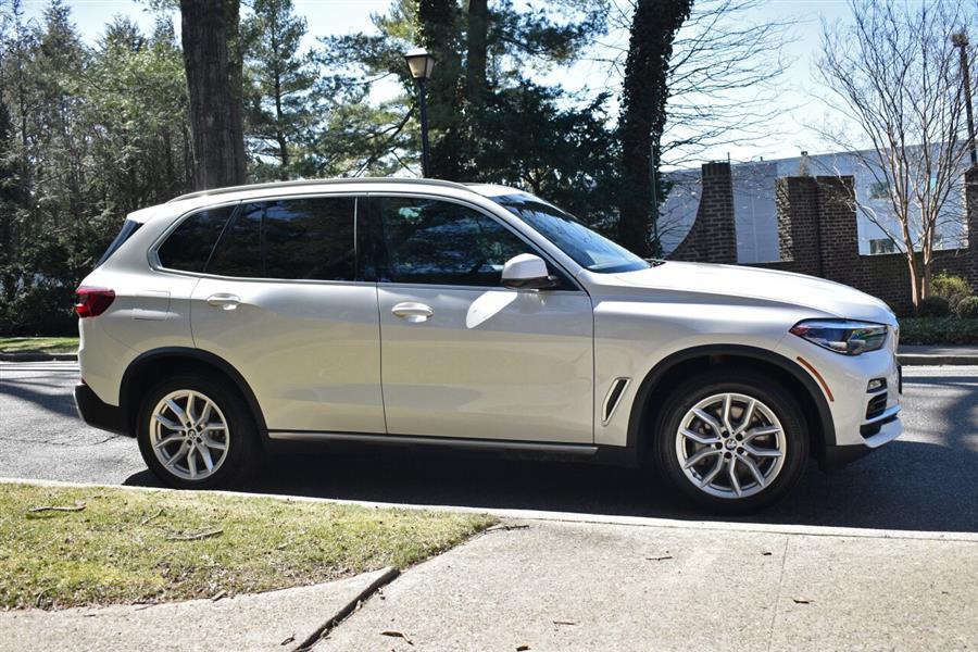 2020 BMW X5 xDrive40i AWD 4dr Sports Activity Vehicle, available for sale in Great Neck, New York | Camy Cars. Great Neck, New York 2020 BMW X5 xDrive40i AWD 4dr Sports Activity Vehicle, available for sale in Great Neck, New York | Camy Cars. Great Neck, New York