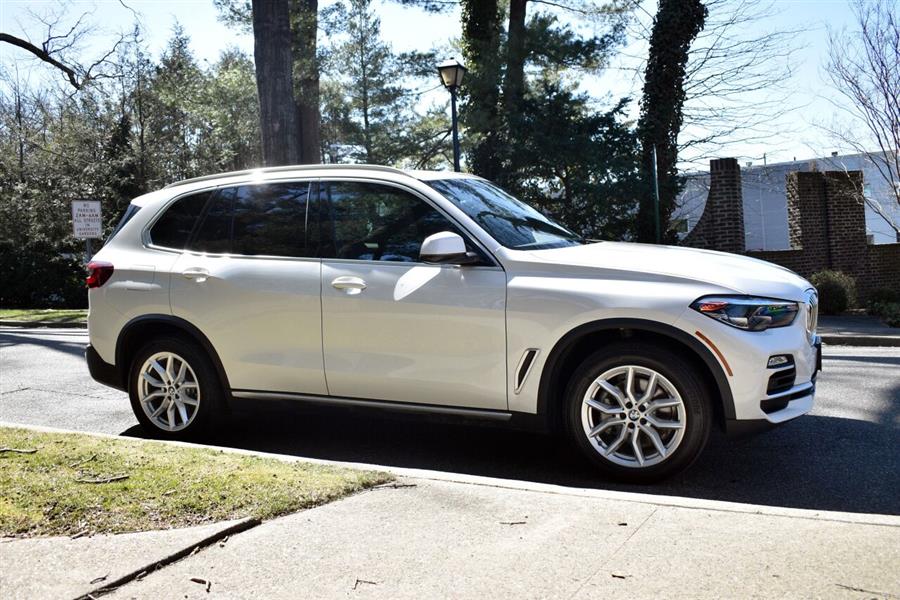 2020 BMW X5 xDrive40i AWD 4dr Sports Activity Vehicle, available for sale in Great Neck, New York | Camy Cars. Great Neck, New York 2020 BMW X5 xDrive40i AWD 4dr Sports Activity Vehicle, available for sale in Great Neck, New York | Camy Cars. Great Neck, New York