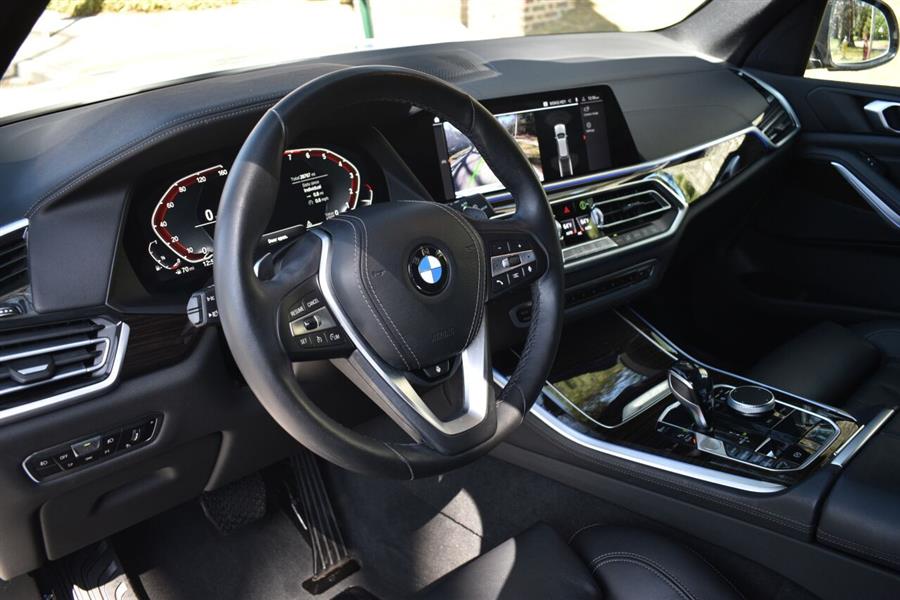 2020 BMW X5 xDrive40i AWD 4dr Sports Activity Vehicle, available for sale in Great Neck, New York | Camy Cars. Great Neck, New York 2020 BMW X5 xDrive40i AWD 4dr Sports Activity Vehicle, available for sale in Great Neck, New York | Camy Cars. Great Neck, New York