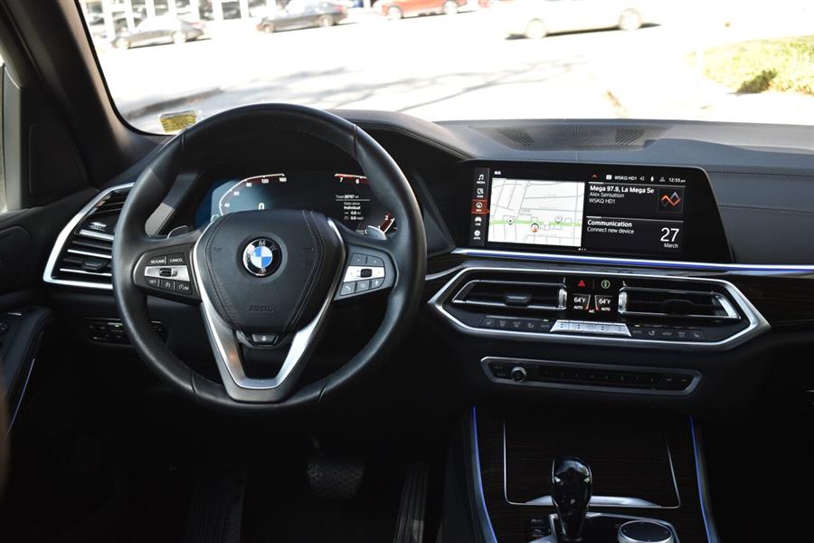 2020 BMW X5 xDrive40i AWD 4dr Sports Activity Vehicle, available for sale in Great Neck, New York | Camy Cars. Great Neck, New York 2020 BMW X5 xDrive40i AWD 4dr Sports Activity Vehicle, available for sale in Great Neck, New York | Camy Cars. Great Neck, New York