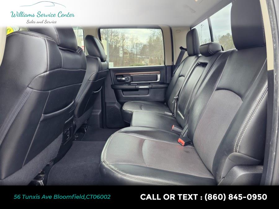 2013 Ram 2500 4WD Crew Cab 149" Laramie, available for sale in Bloomfield, Connecticut | Williams Service Center. Bloomfield, Connecticut 2013 Ram 2500 4WD Crew Cab 149" Laramie, available for sale in Bloomfield, Connecticut | Williams Service Center. Bloomfield, Connecticut