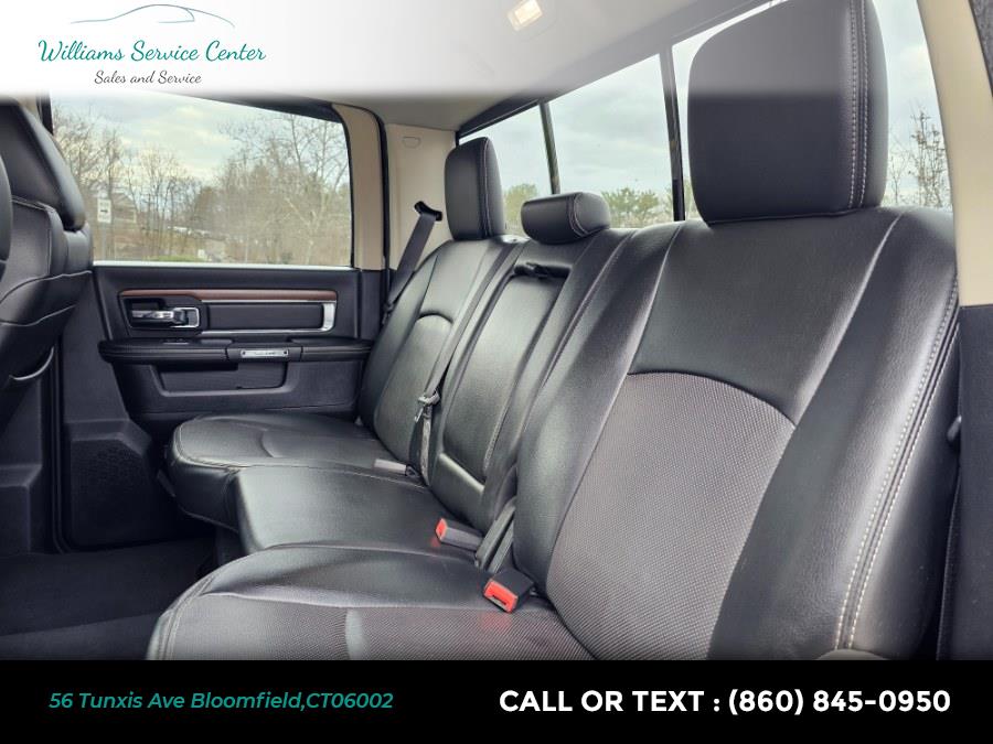 2013 Ram 2500 4WD Crew Cab 149" Laramie, available for sale in Bloomfield, Connecticut | Williams Service Center. Bloomfield, Connecticut 2013 Ram 2500 4WD Crew Cab 149" Laramie, available for sale in Bloomfield, Connecticut | Williams Service Center. Bloomfield, Connecticut