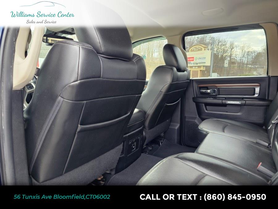 2013 Ram 2500 4WD Crew Cab 149" Laramie, available for sale in Bloomfield, Connecticut | Williams Service Center. Bloomfield, Connecticut 2013 Ram 2500 4WD Crew Cab 149" Laramie, available for sale in Bloomfield, Connecticut | Williams Service Center. Bloomfield, Connecticut