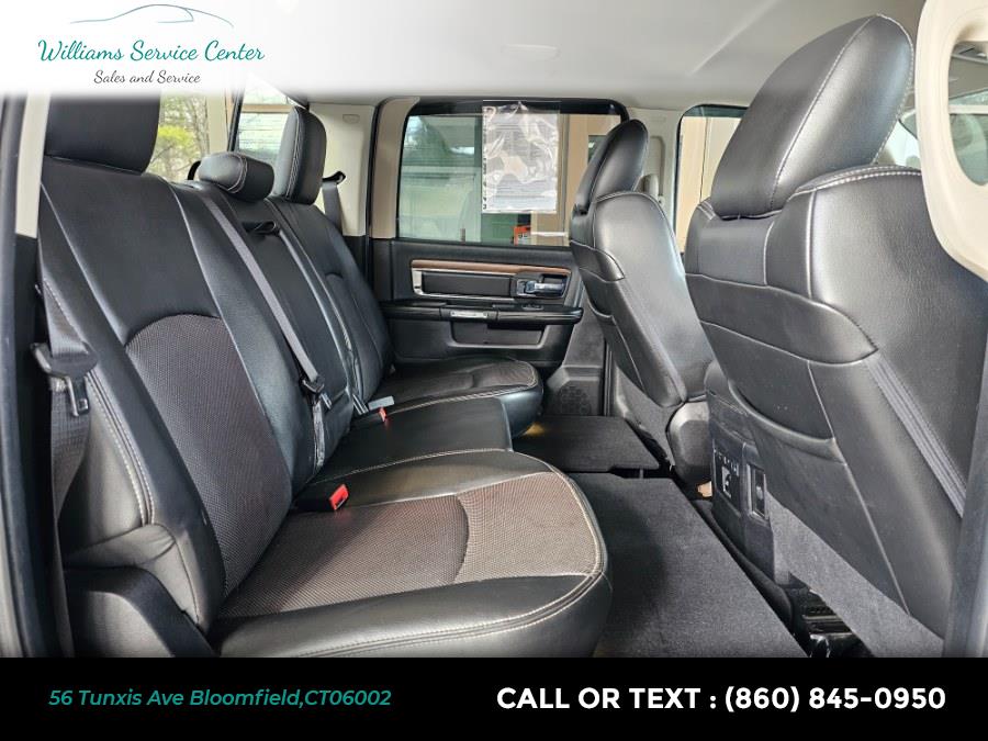 2013 Ram 2500 4WD Crew Cab 149" Laramie, available for sale in Bloomfield, Connecticut | Williams Service Center. Bloomfield, Connecticut 2013 Ram 2500 4WD Crew Cab 149" Laramie, available for sale in Bloomfield, Connecticut | Williams Service Center. Bloomfield, Connecticut