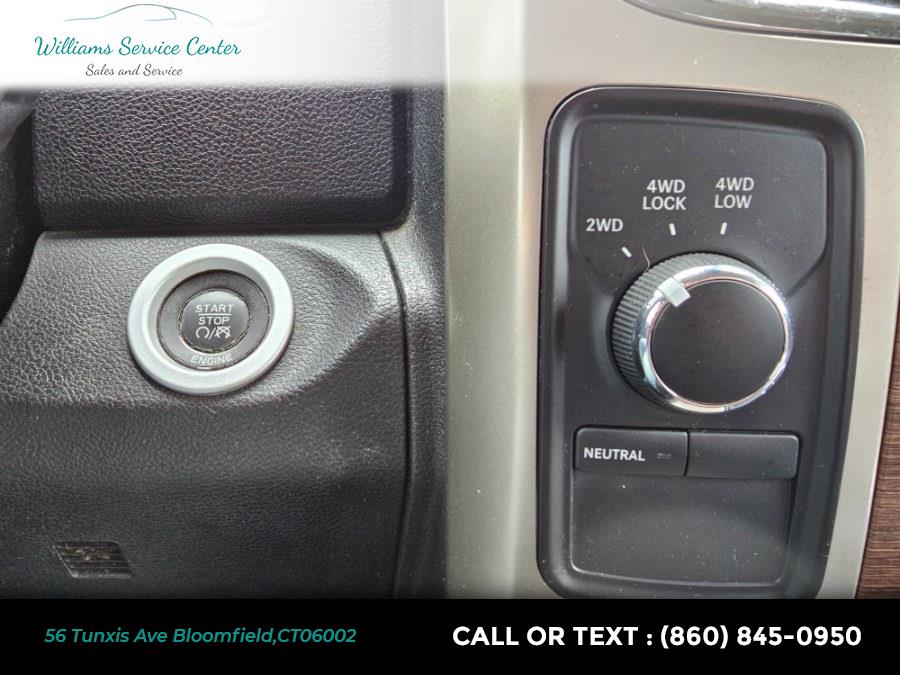 2013 Ram 2500 4WD Crew Cab 149" Laramie, available for sale in Bloomfield, Connecticut | Williams Service Center. Bloomfield, Connecticut 2013 Ram 2500 4WD Crew Cab 149" Laramie, available for sale in Bloomfield, Connecticut | Williams Service Center. Bloomfield, Connecticut