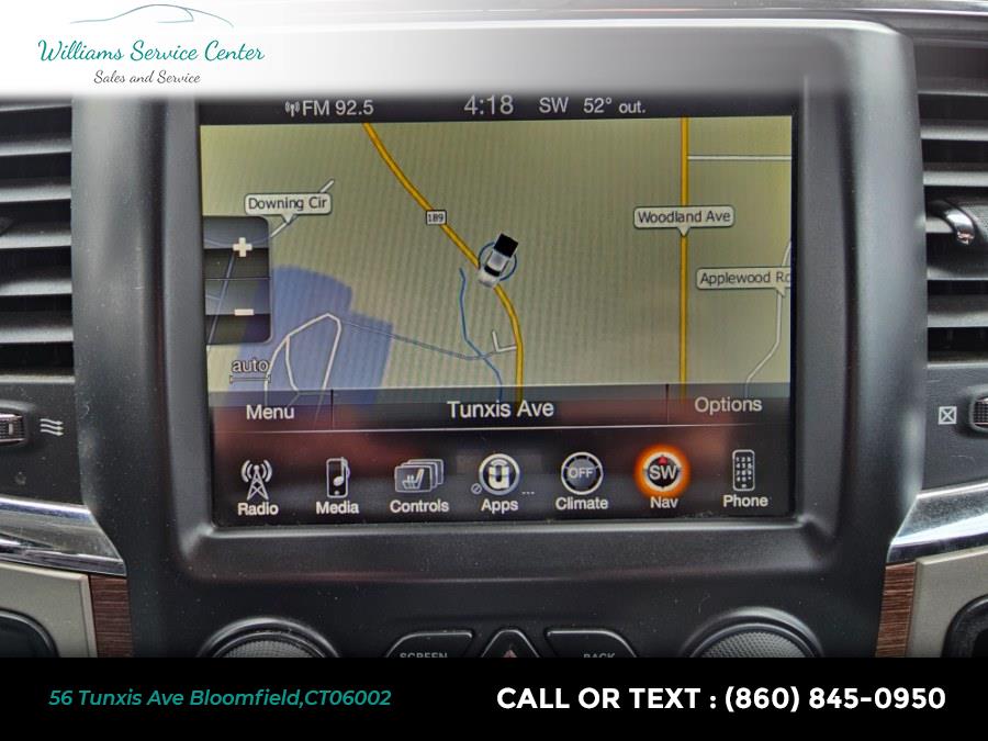 2013 Ram 2500 4WD Crew Cab 149" Laramie, available for sale in Bloomfield, Connecticut | Williams Service Center. Bloomfield, Connecticut 2013 Ram 2500 4WD Crew Cab 149" Laramie, available for sale in Bloomfield, Connecticut | Williams Service Center. Bloomfield, Connecticut