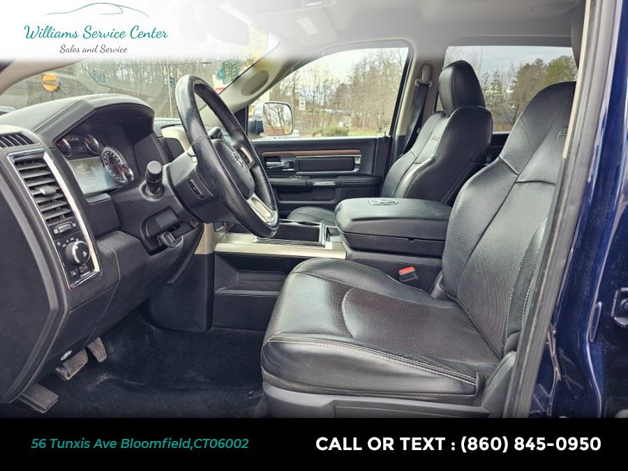 2013 Ram 2500 4WD Crew Cab 149" Laramie, available for sale in Bloomfield, Connecticut | Williams Service Center. Bloomfield, Connecticut 2013 Ram 2500 4WD Crew Cab 149" Laramie, available for sale in Bloomfield, Connecticut | Williams Service Center. Bloomfield, Connecticut