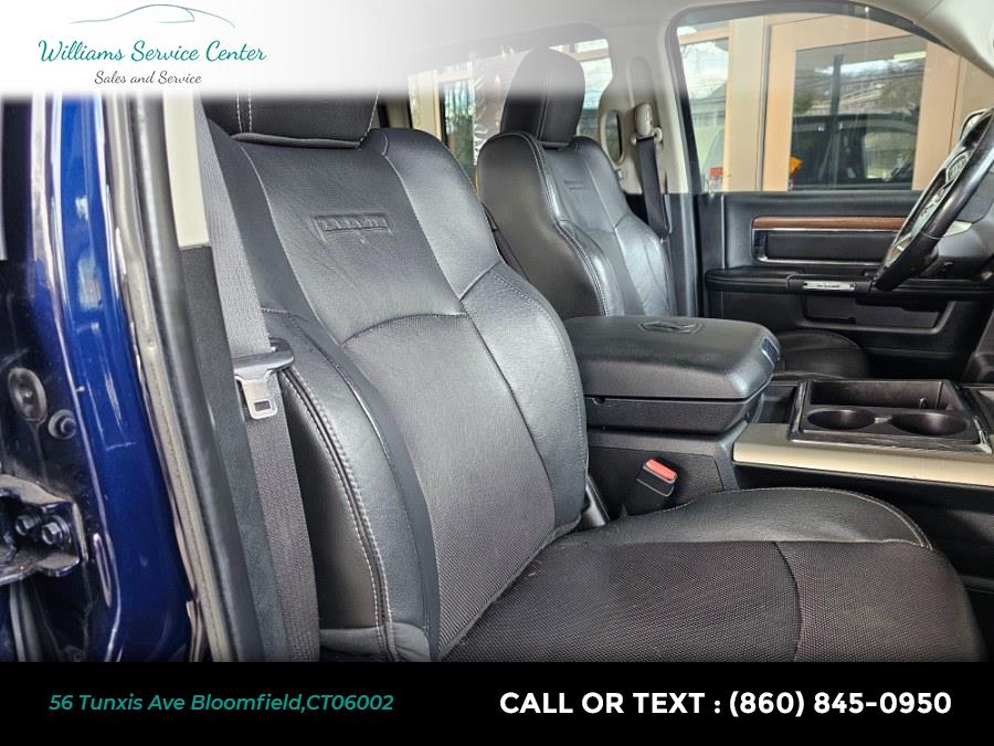 2013 Ram 2500 4WD Crew Cab 149" Laramie, available for sale in Bloomfield, Connecticut | Williams Service Center. Bloomfield, Connecticut 2013 Ram 2500 4WD Crew Cab 149" Laramie, available for sale in Bloomfield, Connecticut | Williams Service Center. Bloomfield, Connecticut