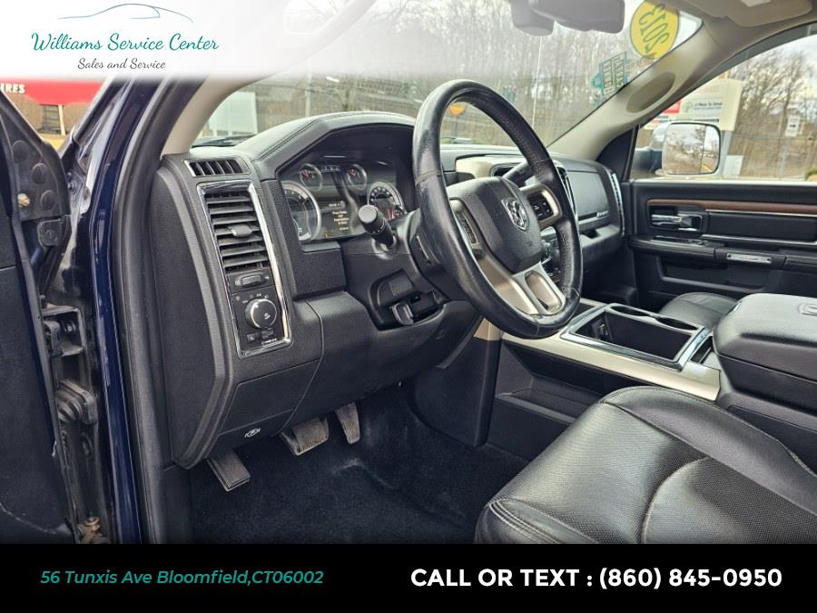 2013 Ram 2500 4WD Crew Cab 149" Laramie, available for sale in Bloomfield, Connecticut | Williams Service Center. Bloomfield, Connecticut 2013 Ram 2500 4WD Crew Cab 149" Laramie, available for sale in Bloomfield, Connecticut | Williams Service Center. Bloomfield, Connecticut