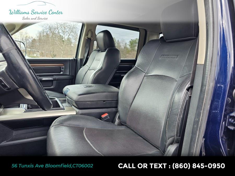 2013 Ram 2500 4WD Crew Cab 149" Laramie, available for sale in Bloomfield, Connecticut | Williams Service Center. Bloomfield, Connecticut 2013 Ram 2500 4WD Crew Cab 149" Laramie, available for sale in Bloomfield, Connecticut | Williams Service Center. Bloomfield, Connecticut