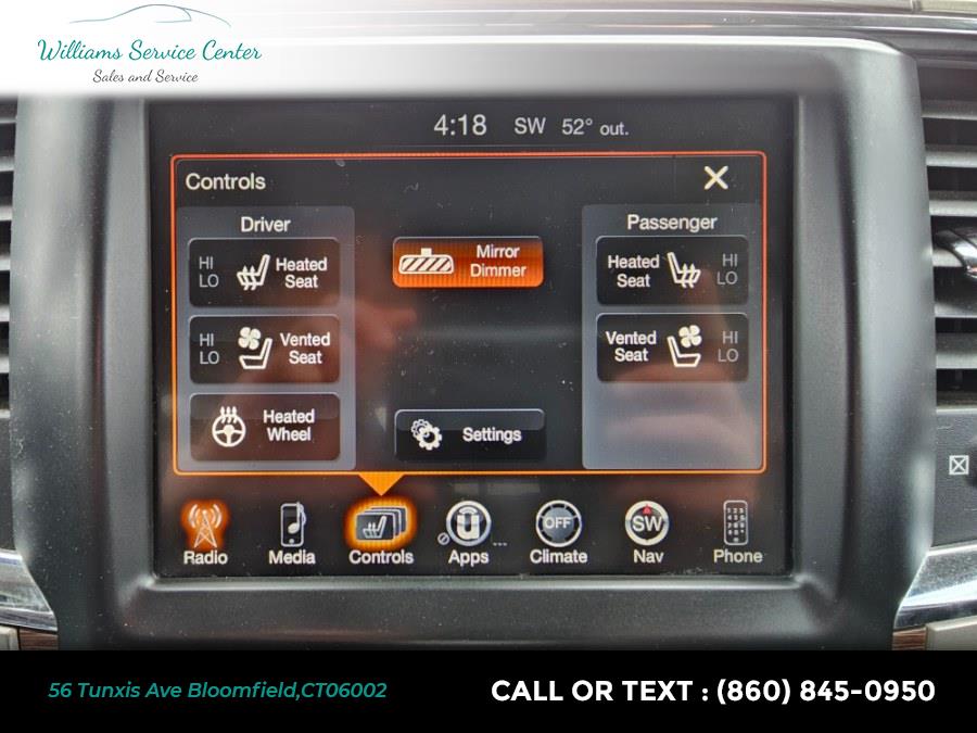 2013 Ram 2500 4WD Crew Cab 149" Laramie, available for sale in Bloomfield, Connecticut | Williams Service Center. Bloomfield, Connecticut 2013 Ram 2500 4WD Crew Cab 149" Laramie, available for sale in Bloomfield, Connecticut | Williams Service Center. Bloomfield, Connecticut